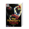 The Revenger's Tragedy 2008 Print