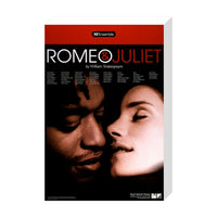 Romeo and Juliet 2000 Print