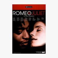 Romeo and Juliet 2000 Print