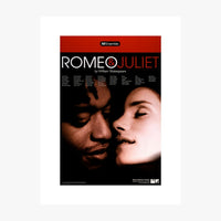 Romeo and Juliet 2000 Print