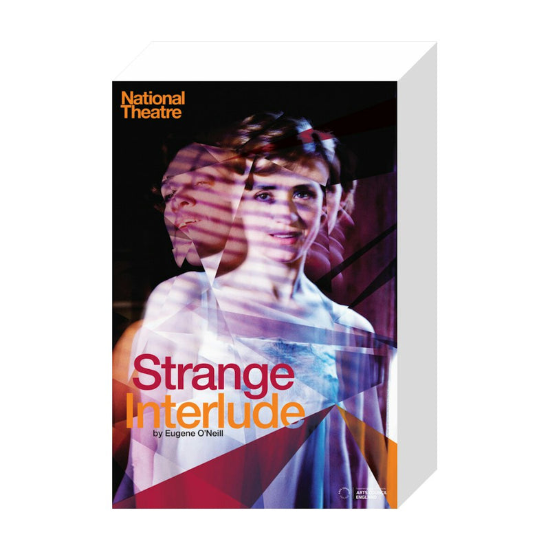 Strange Interlude 2013 Print