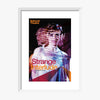 Strange Interlude 2013 Print