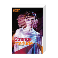 Strange Interlude 2013 Print