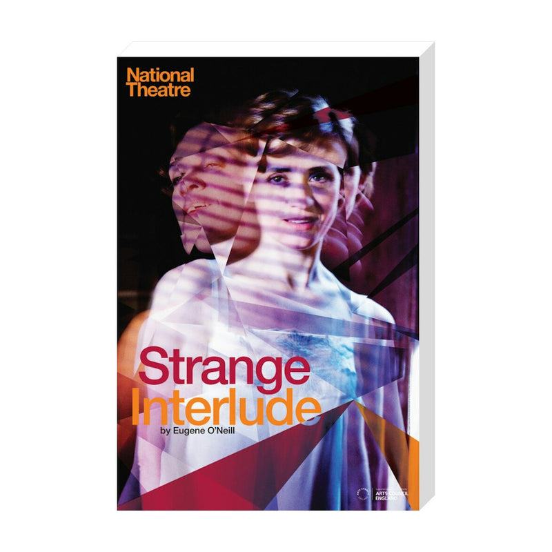 Strange Interlude 2013 Print