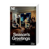 Season's Greetings 2010 Print