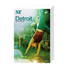 Detroit 2012 Print