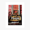 People 2012 Print