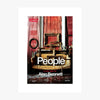 People 2012 Print