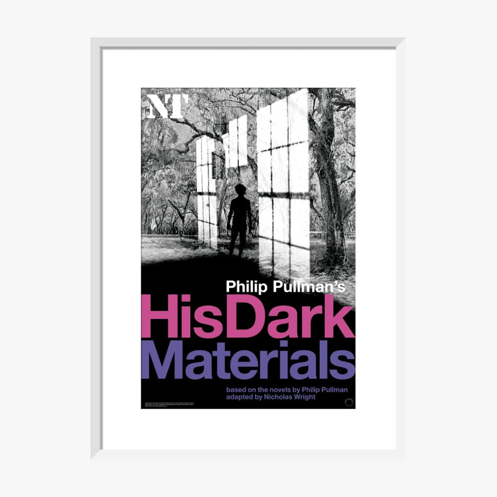 His Dark Materials 2003 Print