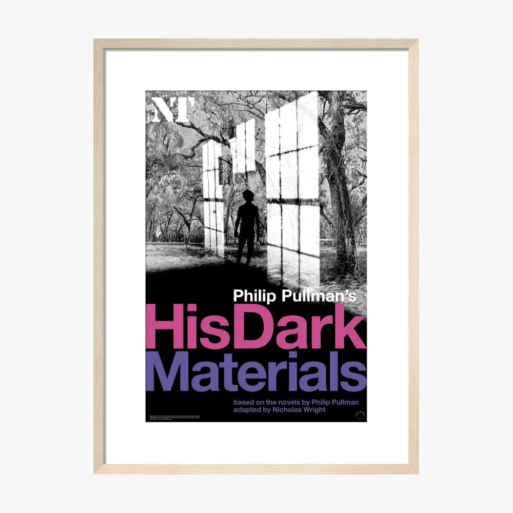 His Dark Materials 2003 Print