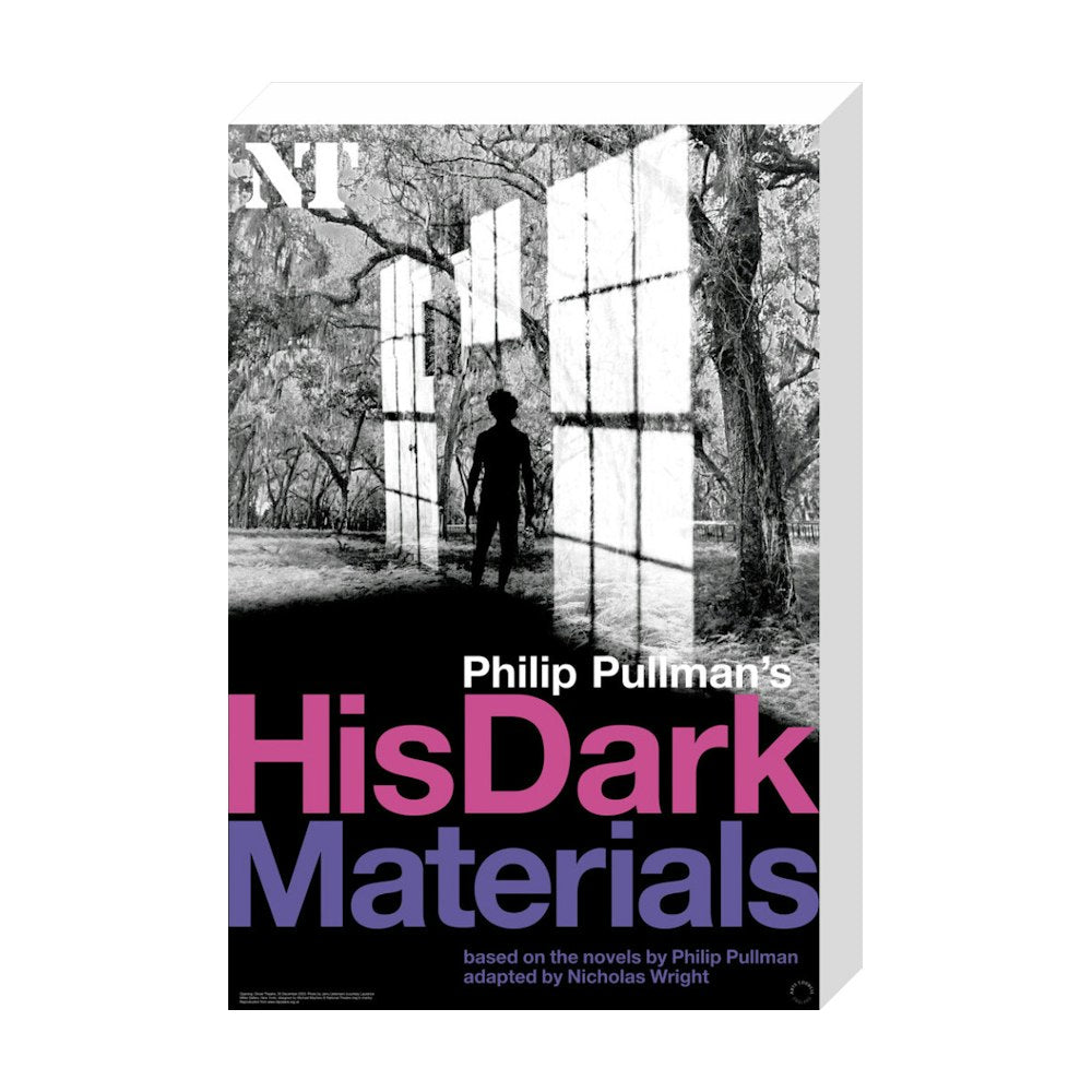 His Dark Materials 2003 Print