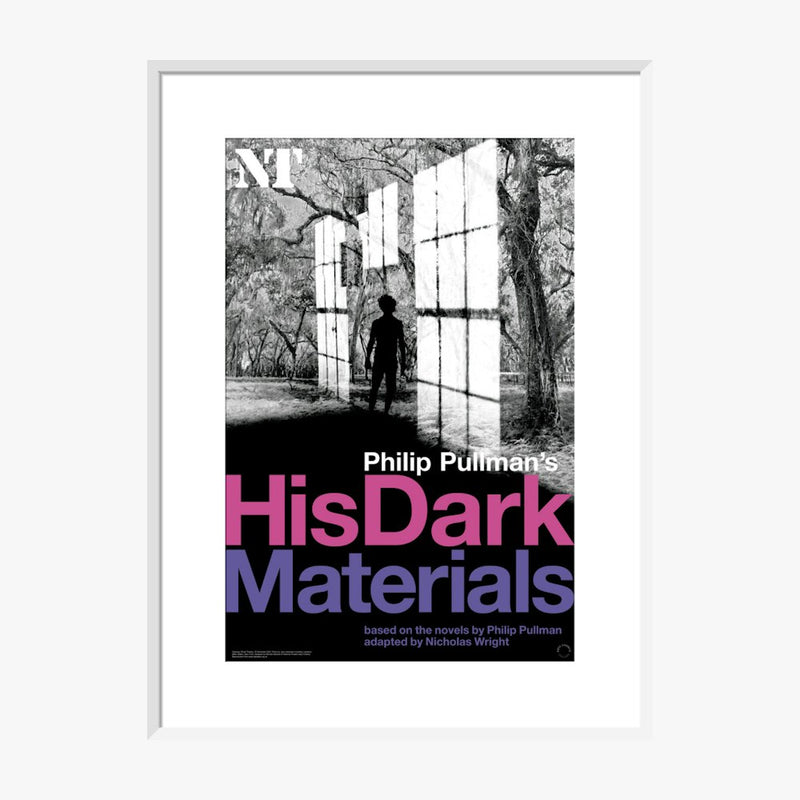His Dark Materials 2003 Print