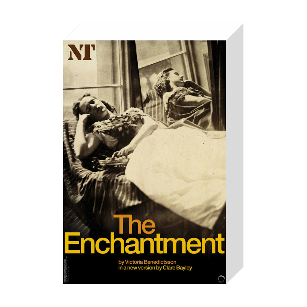 The Enchantment 2007 Print