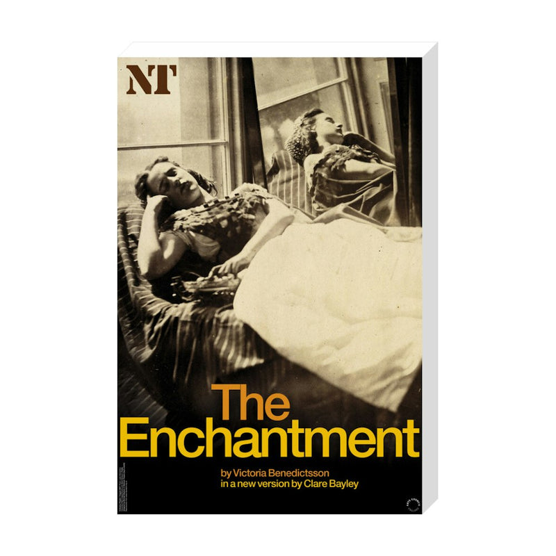 The Enchantment 2007 Print