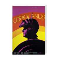 Coriolanus 1971 Print