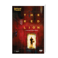 The Red Lion 2015 Print