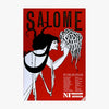 Salome 1989 Print