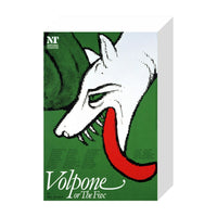 Volpone 1977 Print