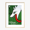 Volpone 1977 Print