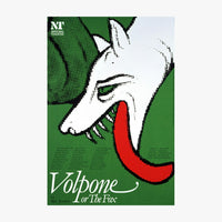 Volpone 1977 Print