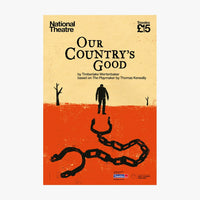 Our Country's Good 2015 Print