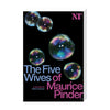 The Five Wives of Maurice Pinder 2007 Print