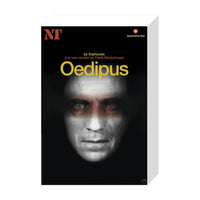 Oedipus 2008 Print