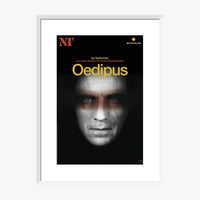 Oedipus 2008 Print