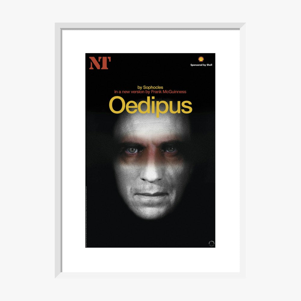 Oedipus 2008 Print