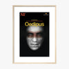 Oedipus 2008 Print