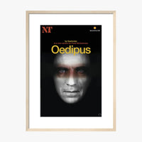 Oedipus 2008 Print