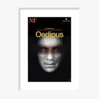 Oedipus 2008 Print