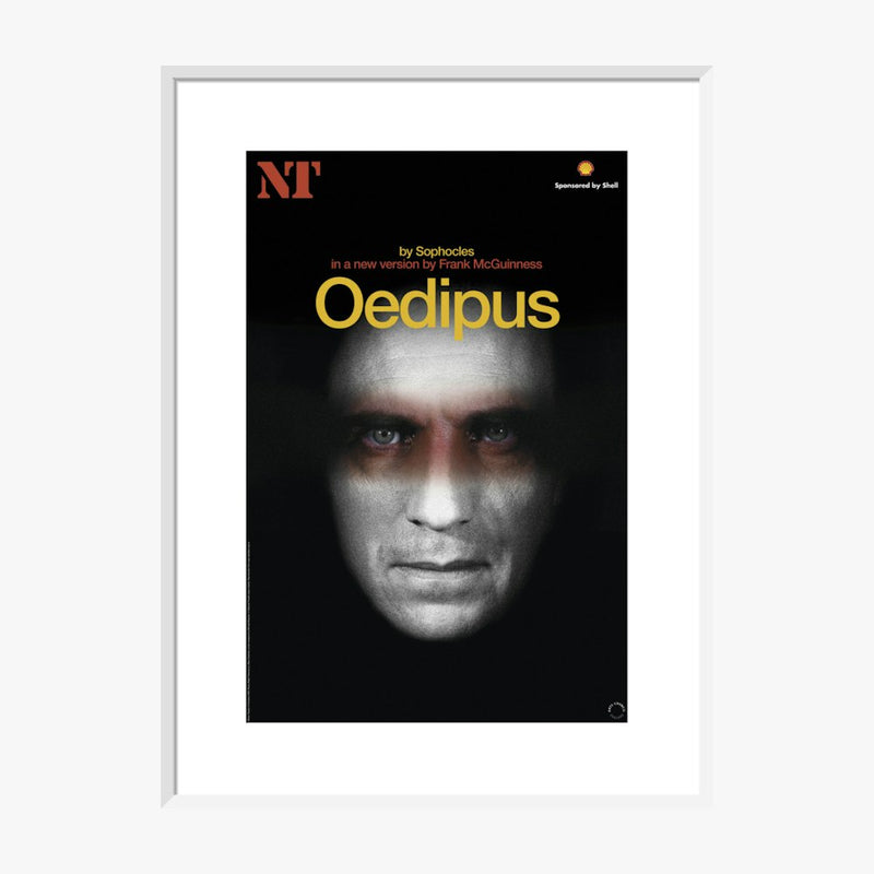 Oedipus 2008 Print