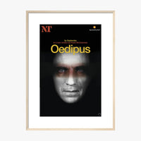 Oedipus 2008 Print
