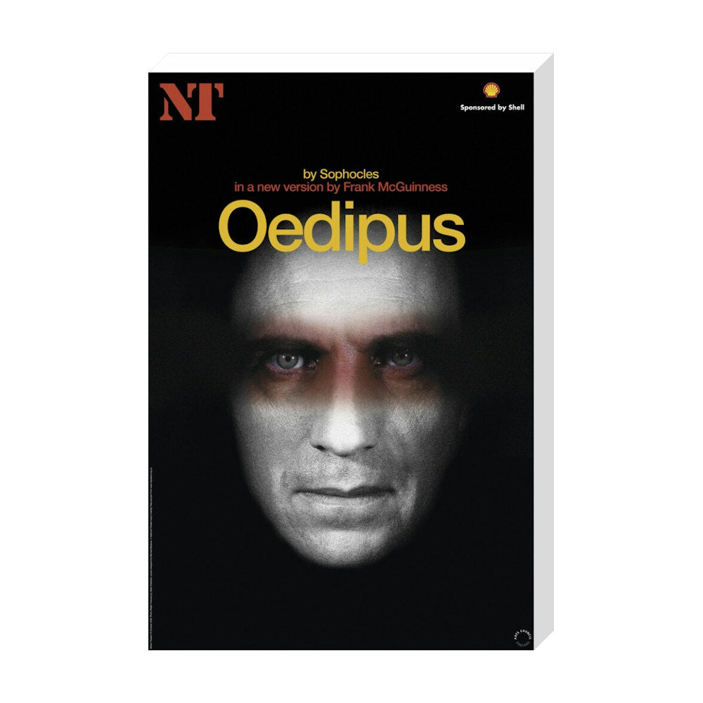 Oedipus 2008 Print