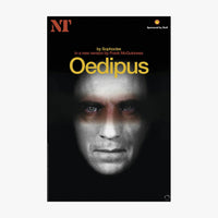 Oedipus 2008 Print