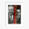 Democracy 2003 Print