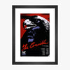 The Crucible 1990 Print