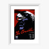 The Crucible 1990 Print