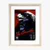 The Crucible 1990 Print