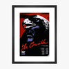 The Crucible 1990 Print