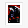 The Crucible 1990 Print