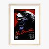 The Crucible 1990 Print