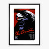 The Crucible 1990 Print