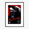 The Crucible 1990 Print