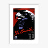 The Crucible 1990 Print