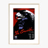The Crucible 1990 Print