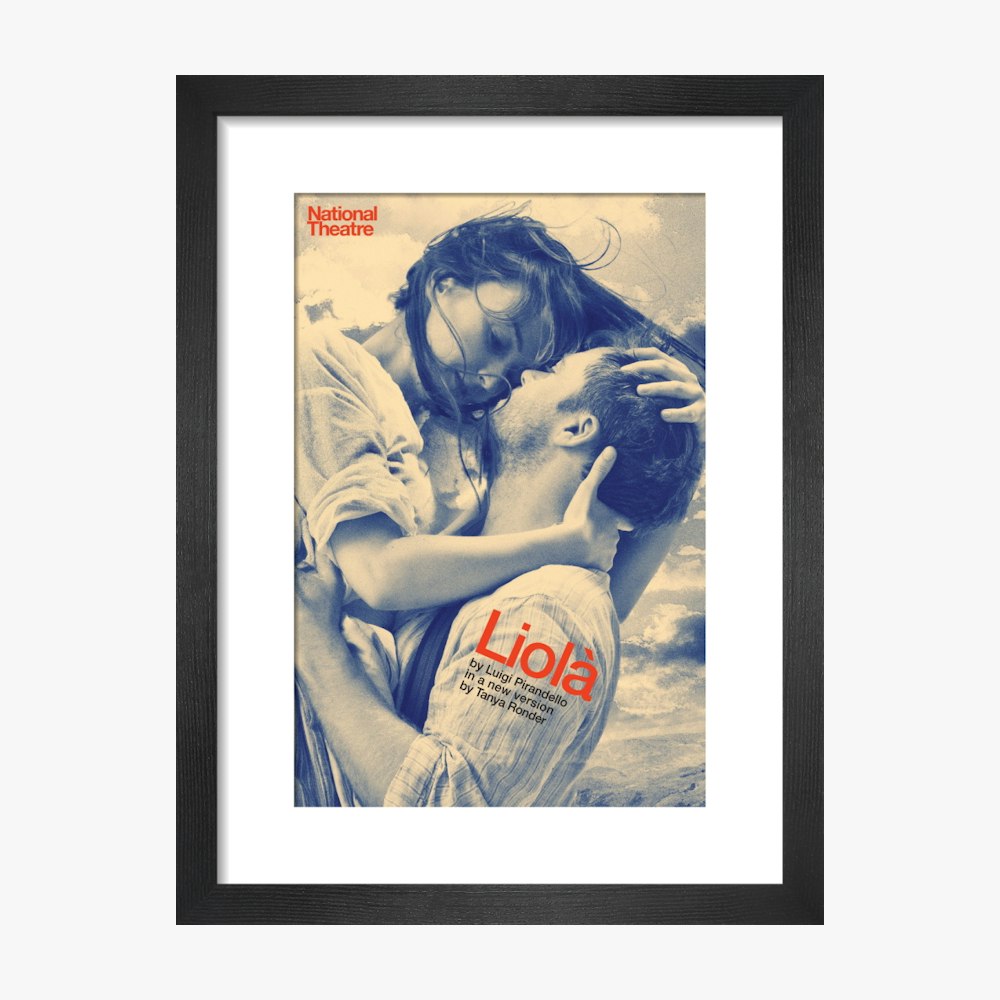 Liola 2013 Print