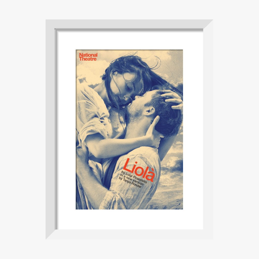 Liola 2013 Print