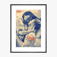 Liola 2013 Print